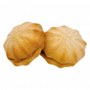 Fine Shortbread Cookies with Fruity Berry Jam